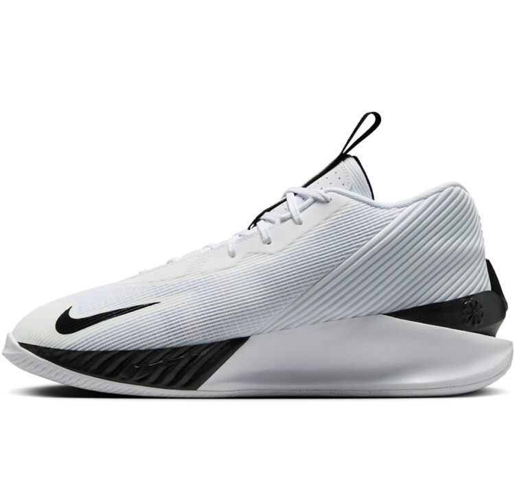 Nike Jump Academy