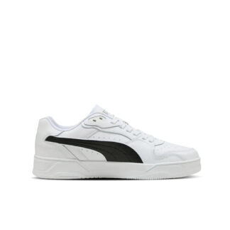 Puma SRRB Break Low