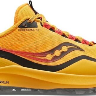 Saucony Omni Peregrin 12