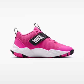 Nike Team hustle