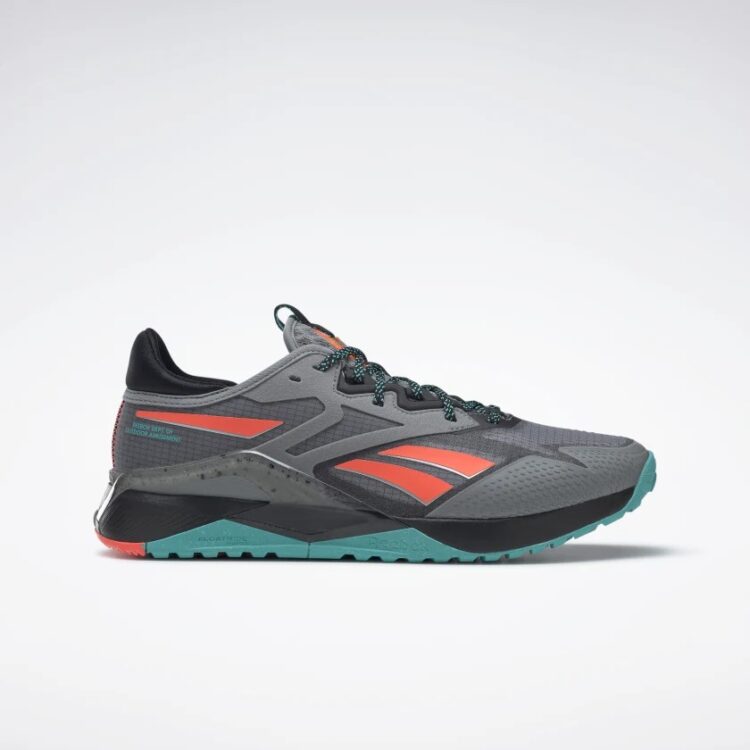 Reebok Nano X2 TR Adventure