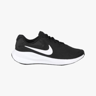 Nike Revolution 7 Black & White