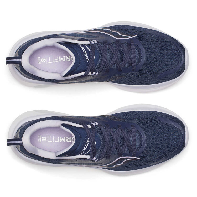 Saucony Omni 22 Blue Navi - Imagen 3