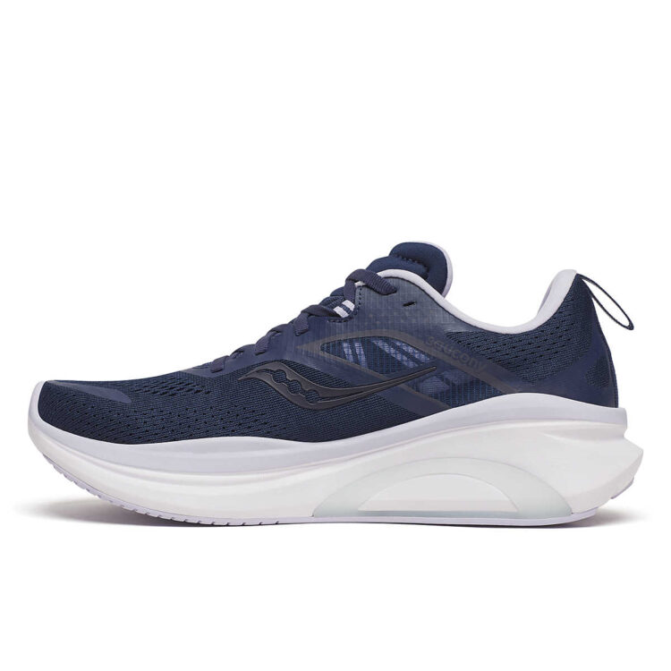Saucony Omni 22 Blue Navi - Imagen 2