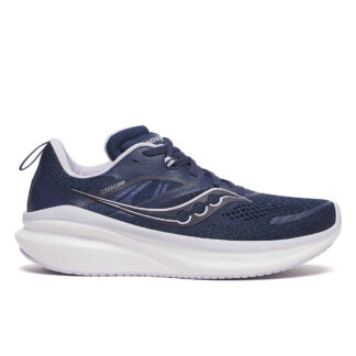 Saucony Omni 22 Blue Navi