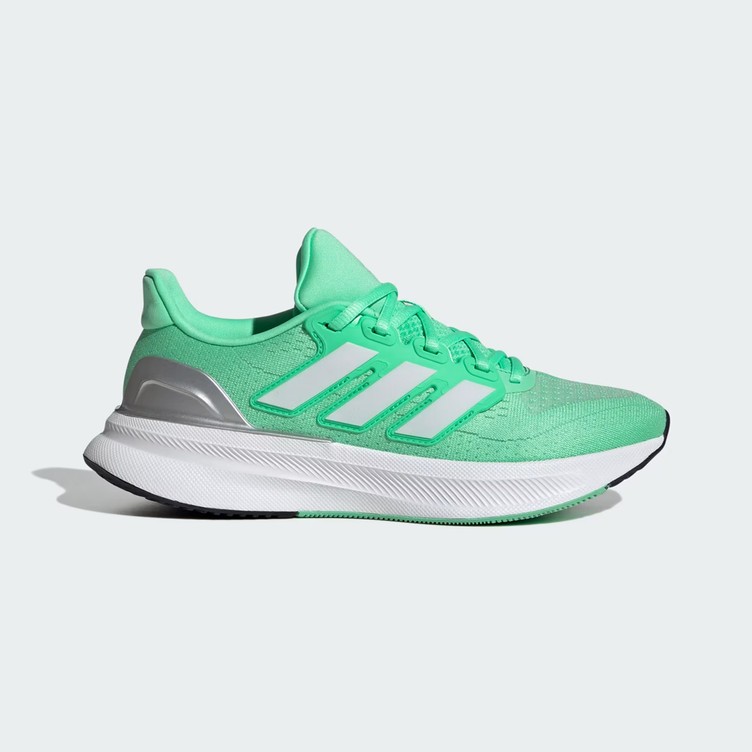 Ultra run 5w
